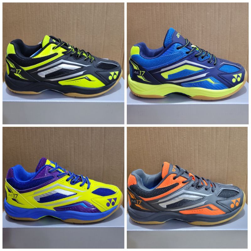 yonex ae17