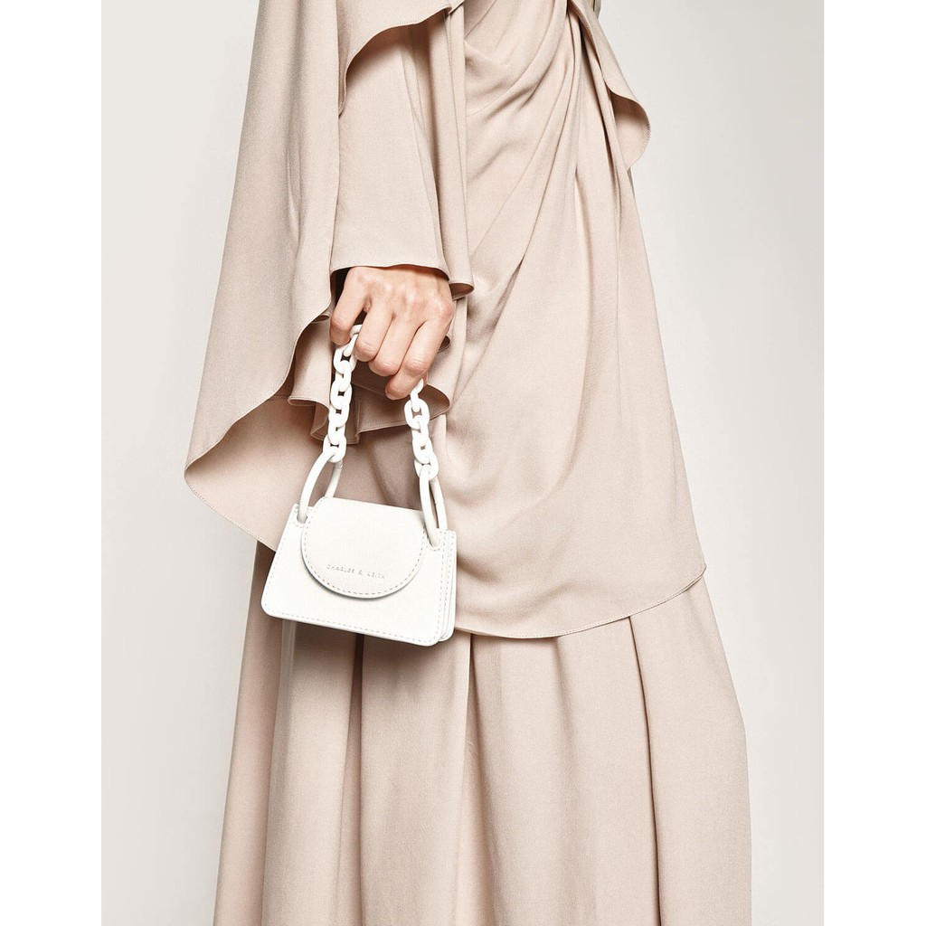 CK684 bag Mini Chain Chunky