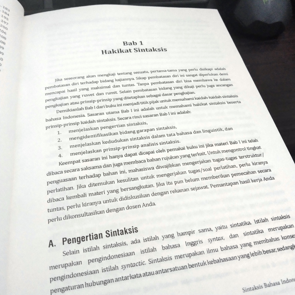 Sintaksis Bahasa Indonesia Lengkap-6