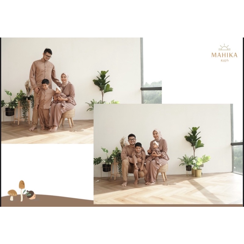 [MHS] Eid Series 2022 by Mahika Kids