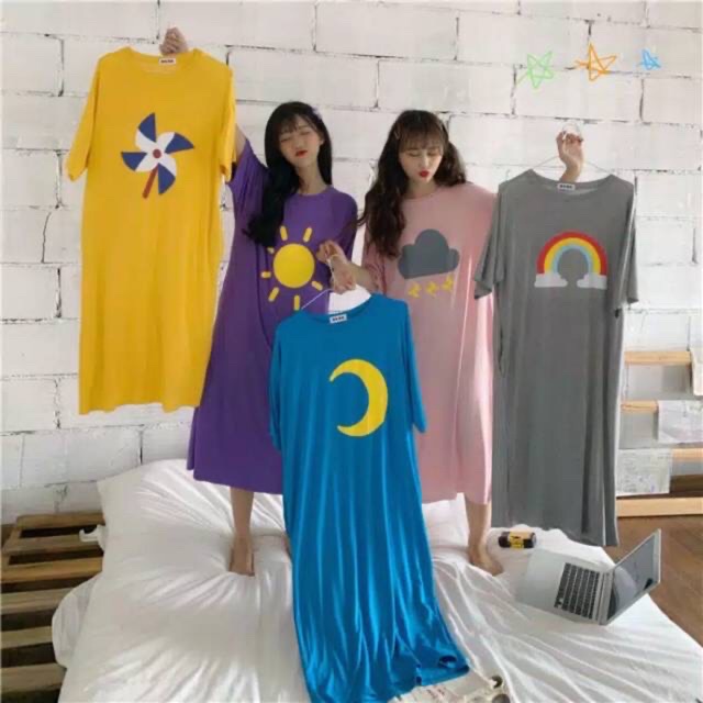 Dress DASTER KOREA Kekinian