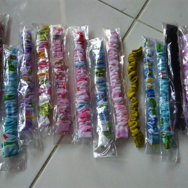 KONEKTOR SAMBUNG masker hijab TERMURAH ( TIDAK BISA PILIH WARNA )  CONNECTOR masker BISA COD