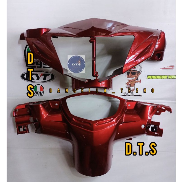 BATOK DEPAN BELAKANG JUPITER MX LAMA / BATOK AB JUPITER MX OLD / BATOK JUPITER MX OLD / BATOK MX LAM