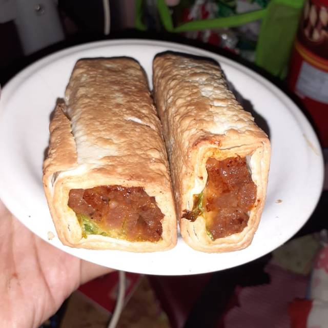

Kebab Ghaza original