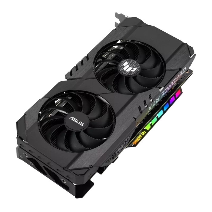 ASUS TUF Gaming GeForce RTX 3050 8GB OC Edition