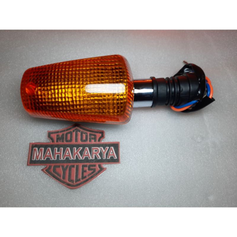 LAMPU SEIN SIGN ASSY RXKING NEW 2004