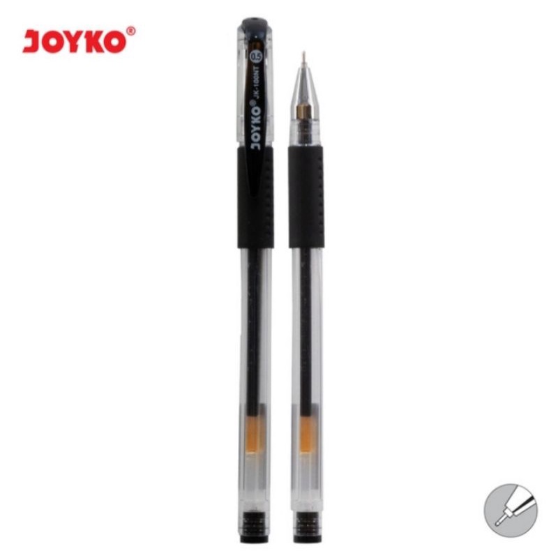 

Pulpen Joyko JK-100NT