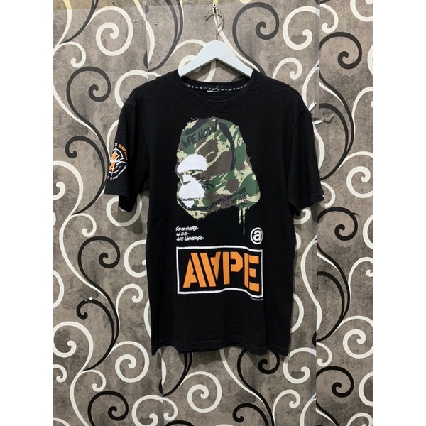 kaos aape second