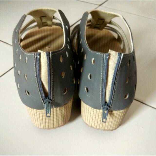 Preloved Wedges