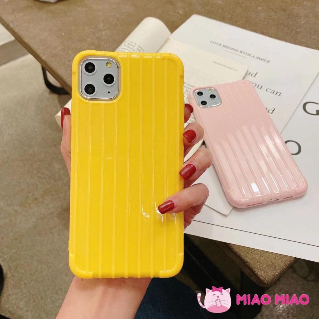 MIAO CASE KOPER TRUNK VIVO Y91 Y93 Y95 Y91C Y20 Y20i Y30 Y50 Y11 Y12 Y15 Y17 Y53 V5/Y67 Y71 SOFTCASE-2