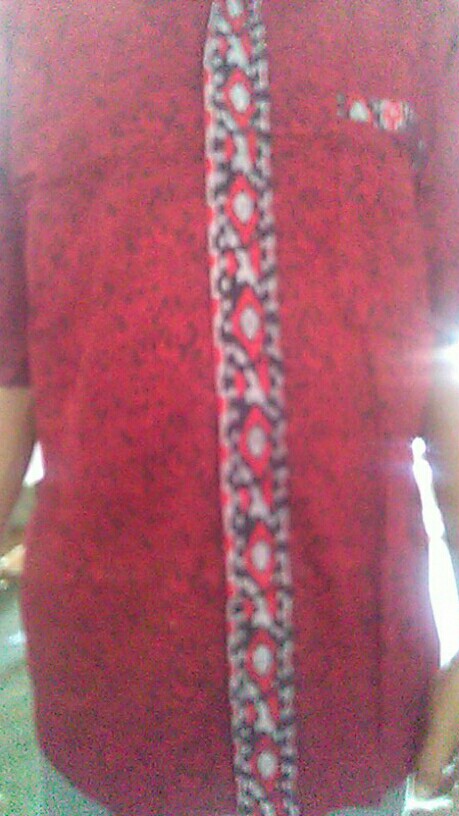 Maura Couple - Sania Ruffle Batik Couple Ori Ndoro Jowi Dnt Garansi Termurah Shopee Merak - Bs065