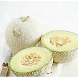 

Melon, buah segar