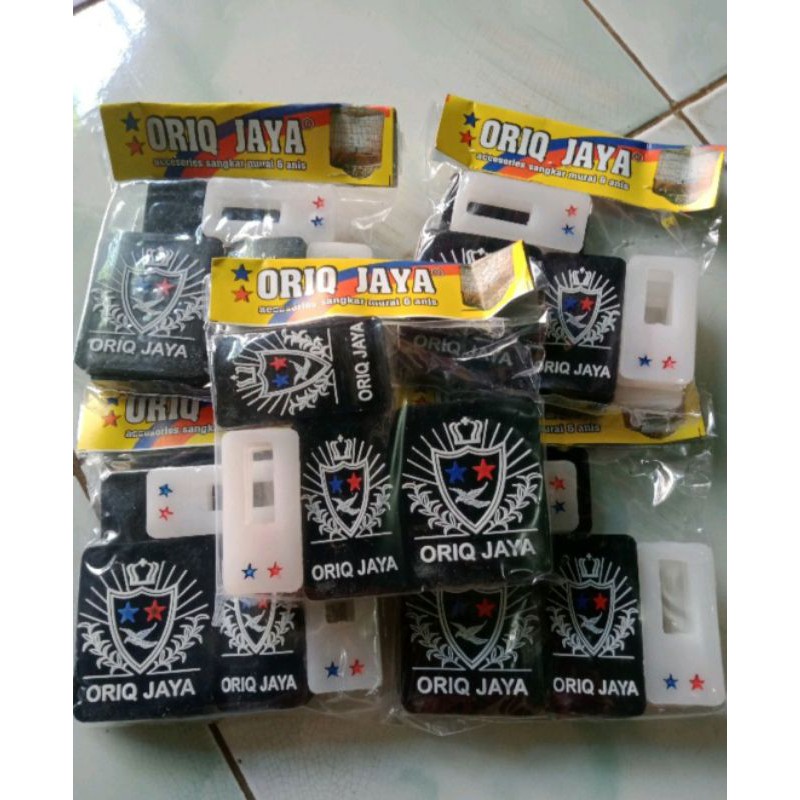 aksesoris sangkar murai oriq jaya
