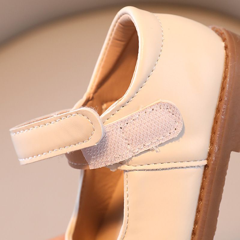 (Kiddiwear) Sepatu sandal Flat anak cewe MBK83