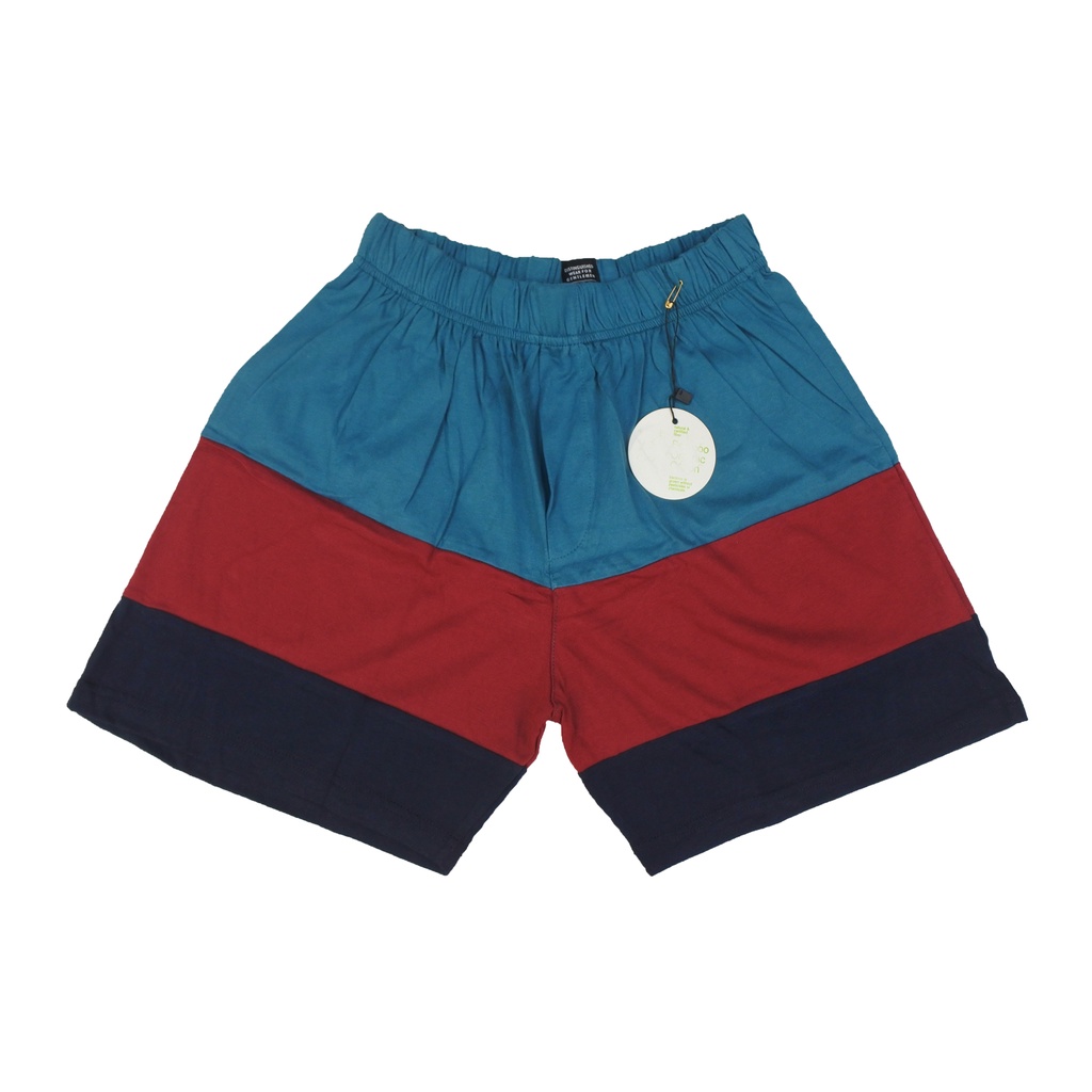 celana boxer pria dewasa distro > boxer pria distro original 100% > celana short pants pria pendek >