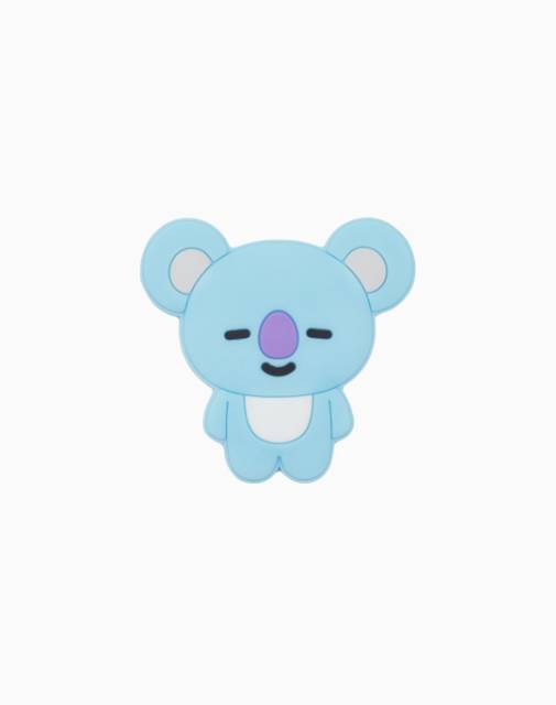 BT21 SILICONE MAGNET BTS BANGTAN BOYS KPOP