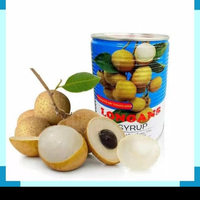 

Gg01Hh Longan Kaleng / Longans Kaleng Harverst Longans In Syrup 565G Minuman Ds01Gkk
