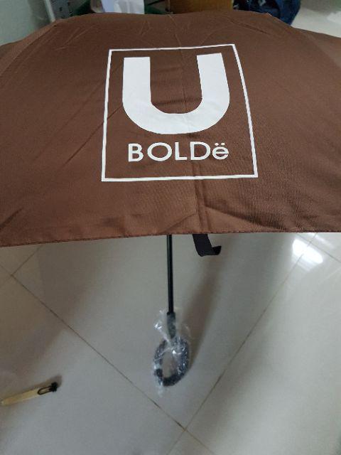 Motif Corak - Ubrello Bolde - Payung Terbalik - Umbrella -