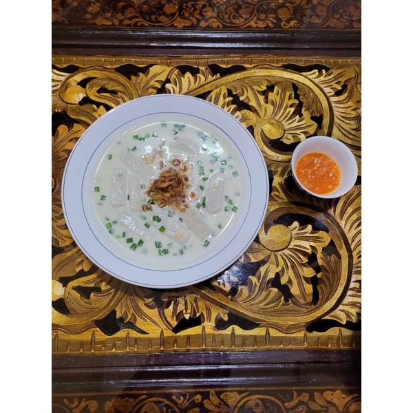 

Laksan asli Ikan Tenggiri