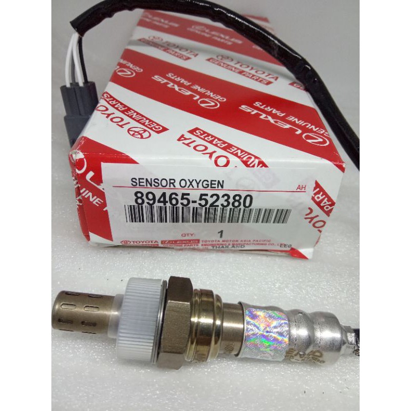 sensor oksigen vios (japan)