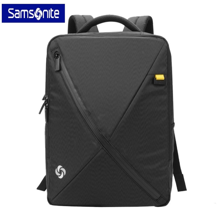 Backpack samsonite business casual terbaru limited