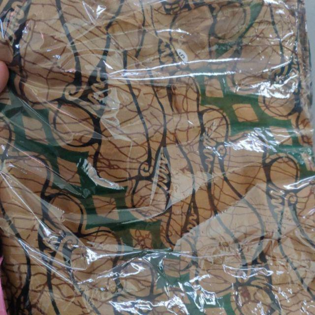 Gamis Batik Manggar, Padi,sekar,cantik,kubis,kipas,daun,kupu,nadine,gendis