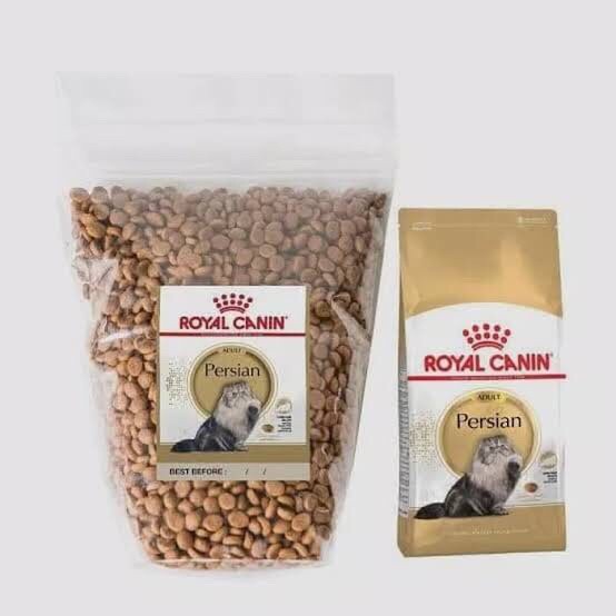 royal canin adult persian 1kg makanan kucing dewasa