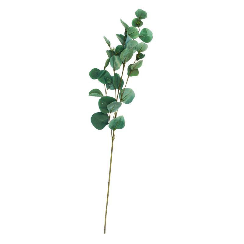 

JYSK Tanaman Hias Blomst Artificial Plant Trumpet Leaf