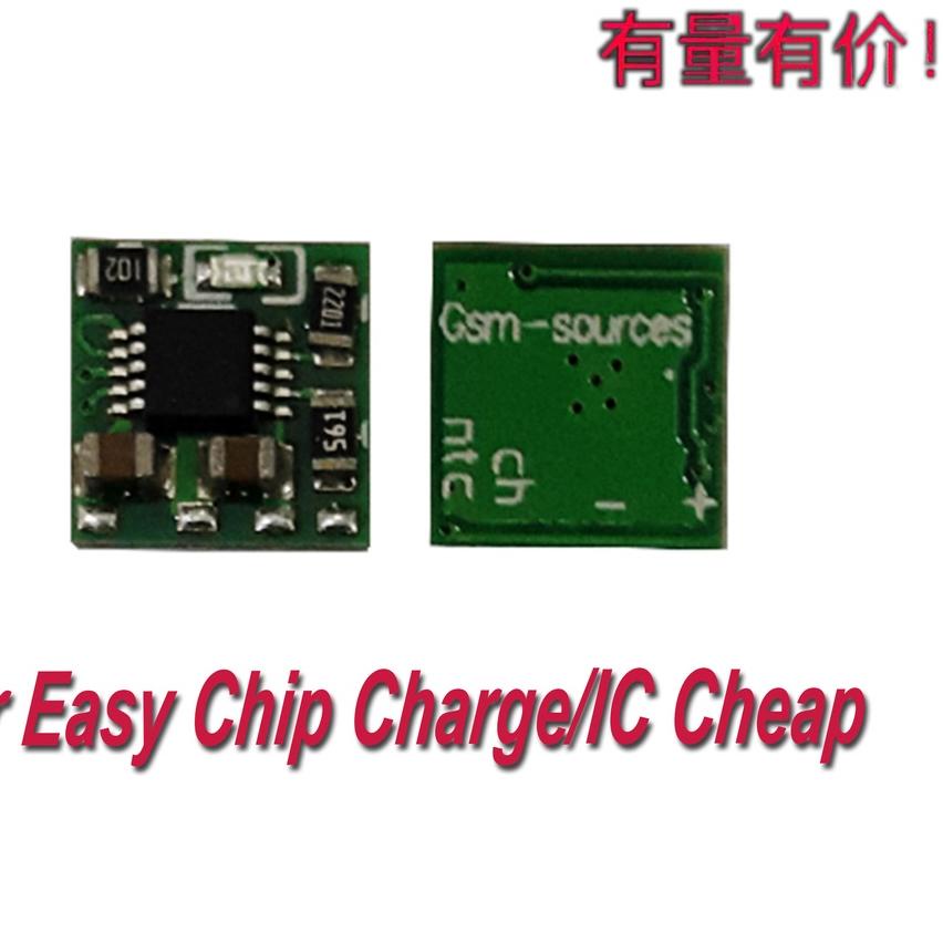 IC CHIP CHARGE - IC CHEAP