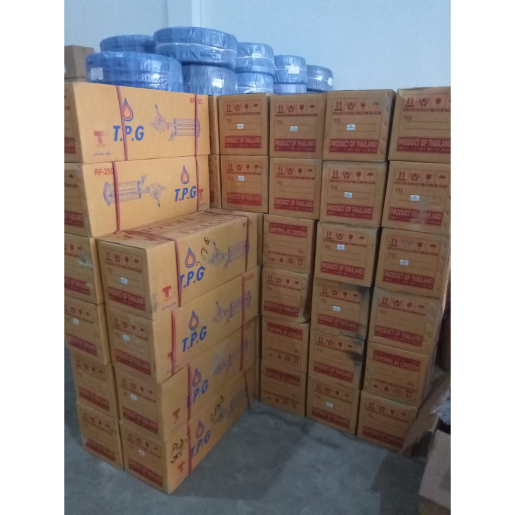 Pompa Tabung Manual tpg  Import Thailand tanpa selang tanpa nozzel Pom mini Pertamini