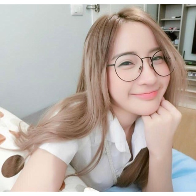 Frame Kacamata Ursula 8213