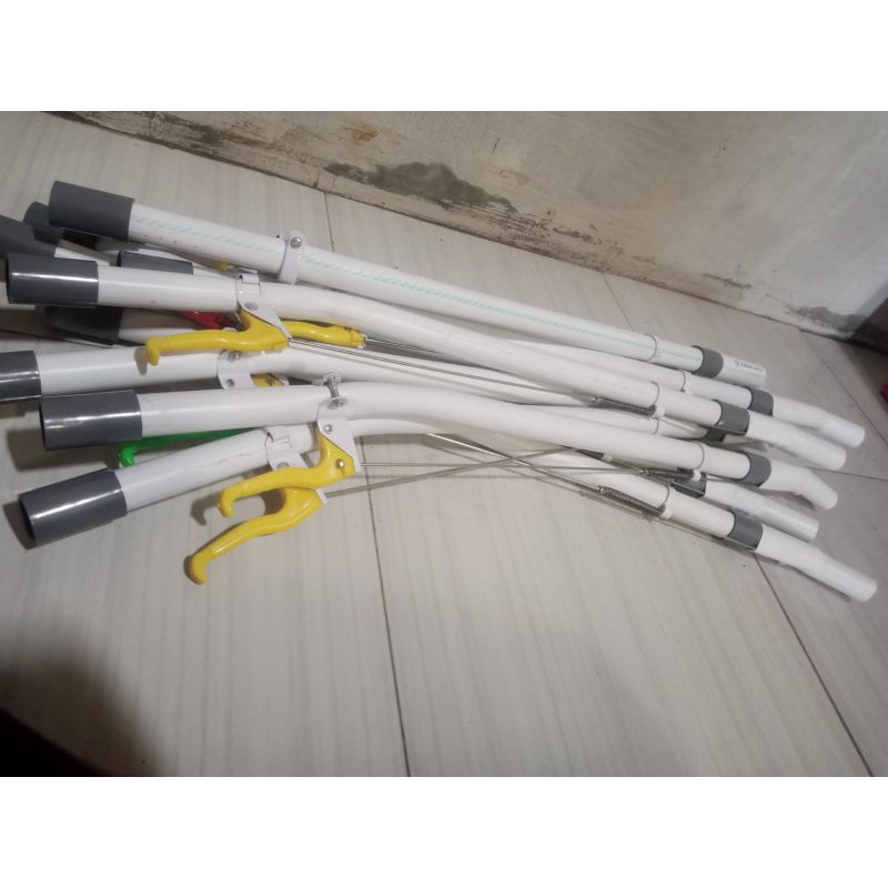 Stik kocor/Alat pupuk cair/Alat semprot pupuk cair (stik shok)