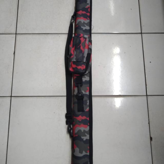 TAS PANCING LORENG ISI 1 JORAN 100CM