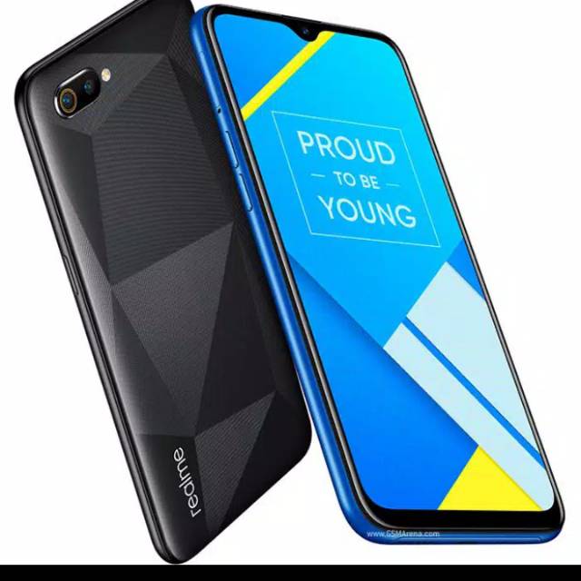 Realme c2 3/32