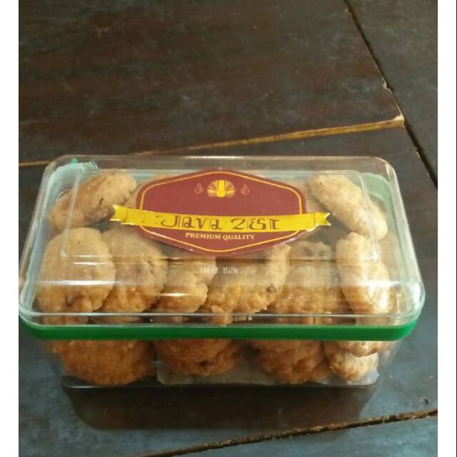 

Hazelnut Kotak 456gr