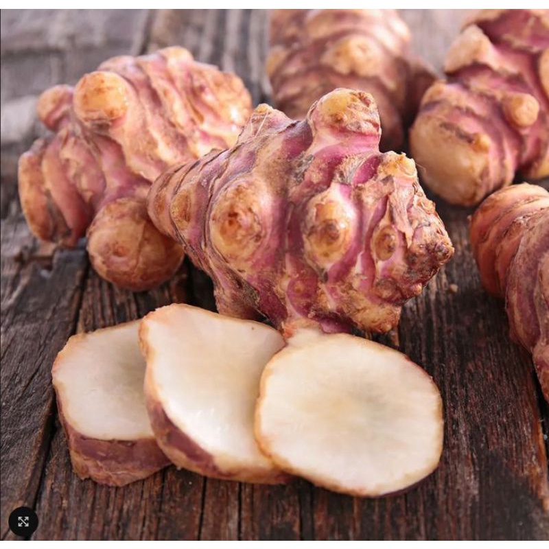 

Jahe Merah Super Fresh Red Ginger 1 kilo
