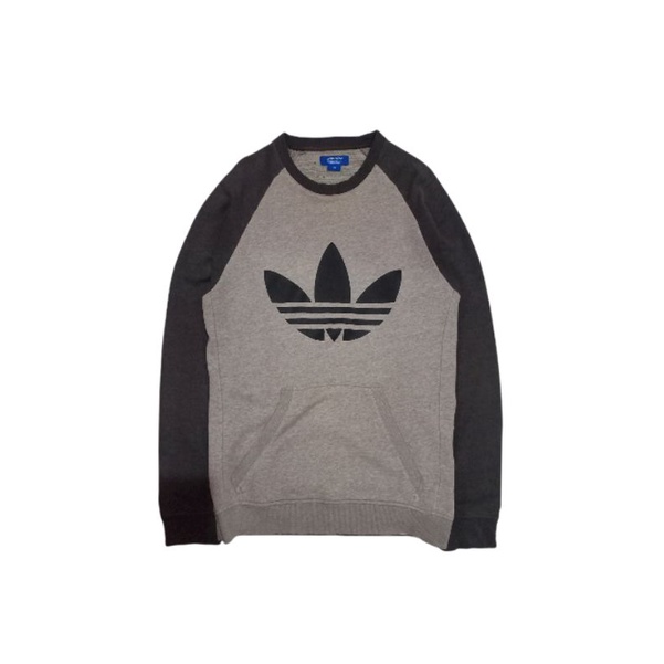 CREWNECK ADIDAS(Second)