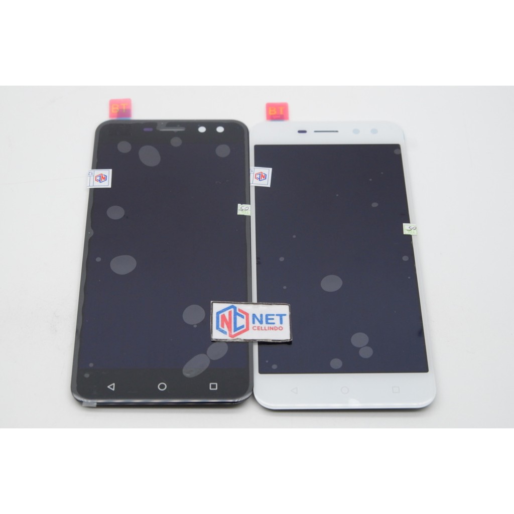 Lcd Advan I5e Advance I5e Touchscreen Shopee Indonesia