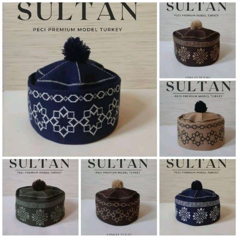 PECI SULTAN