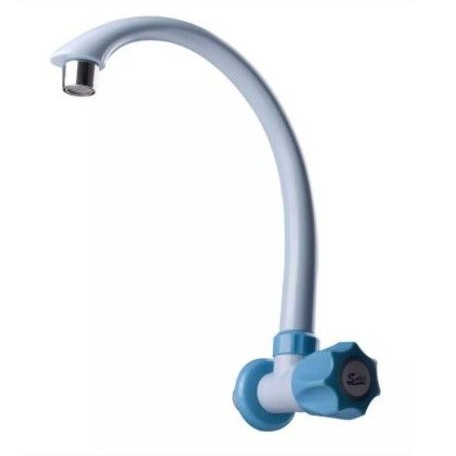 KRAN AIR WASTAPEL 3/4 PVC MODEL KEREN