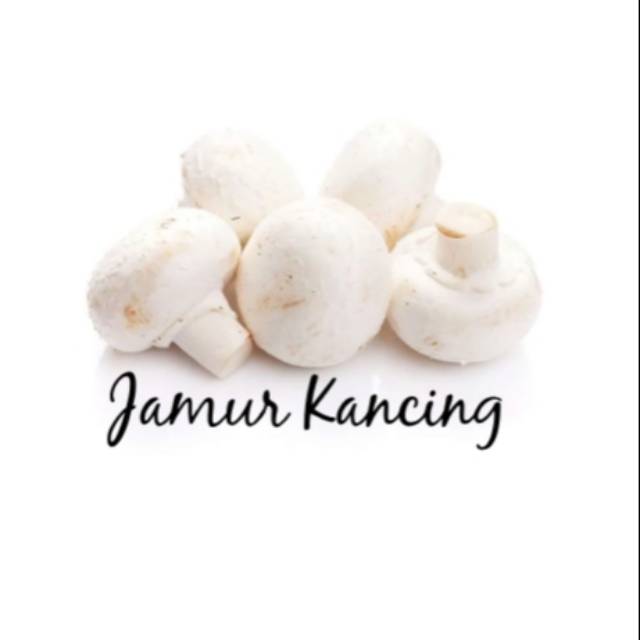 

Jamur Kancing 250 Gram