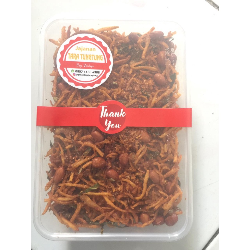 

Kentang Mustofa Pedas