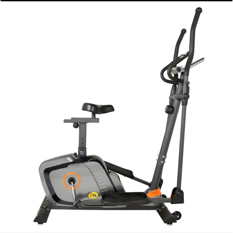 Bfit Elliptical Bike 375EA