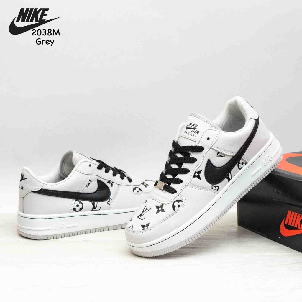 SEPATU COWOK NJ AF1 2038M