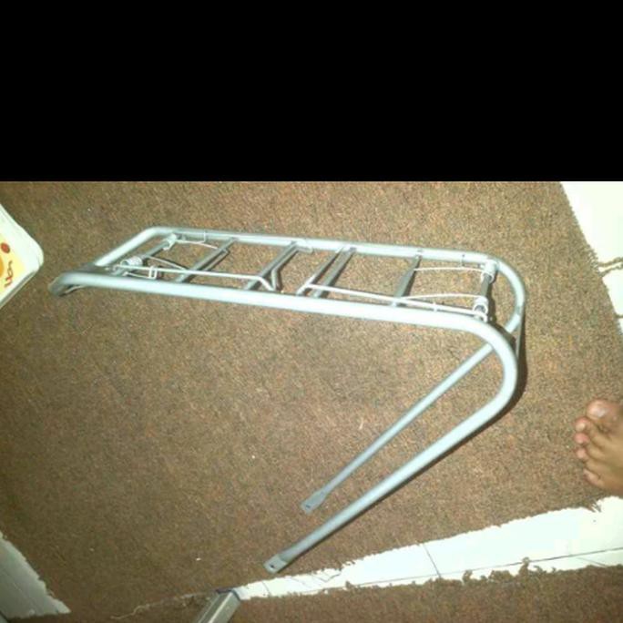 Best Produk] Boncengan Sepeda Lowrider Cruiser Lady Basman Custom 26