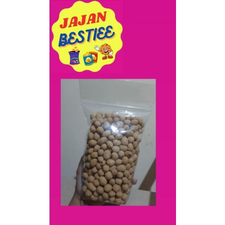 

Kacang Telor