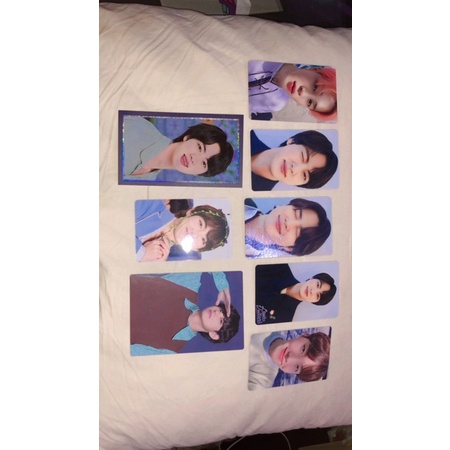 Phoca gemes jimin merem