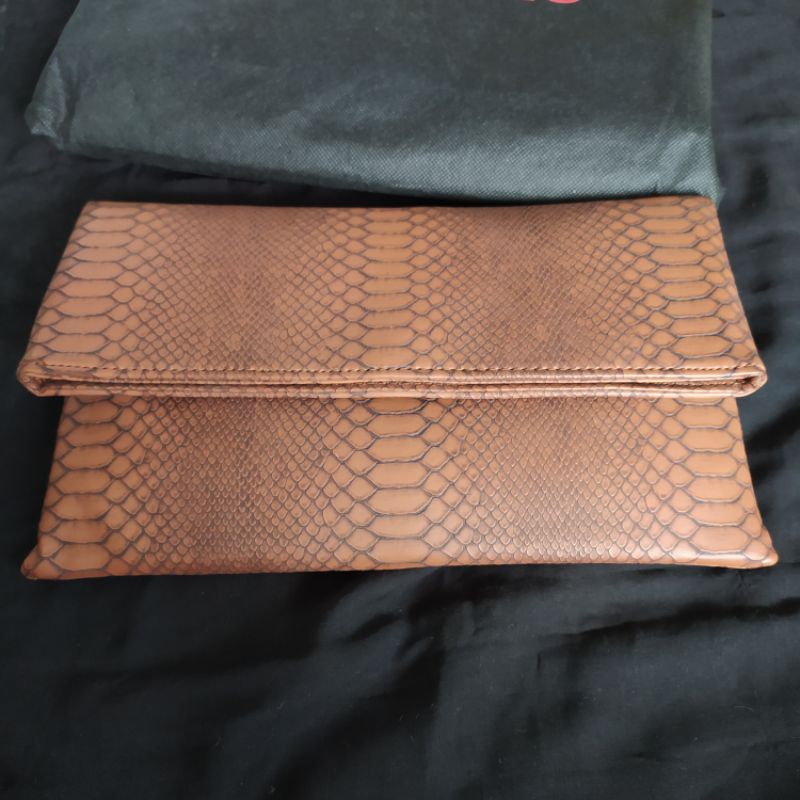 tas tangan/tas pesta preloved