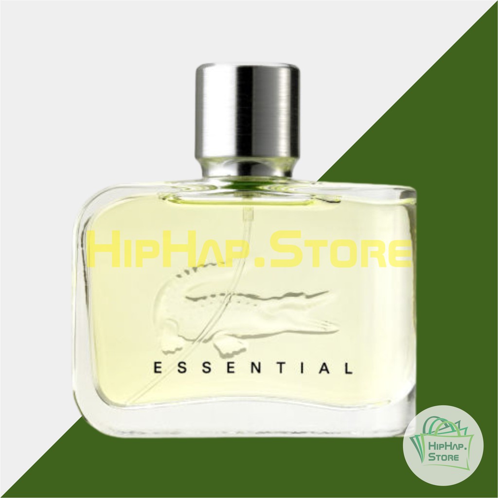 Lacoste Essential for Men - Lacoste Parfum Original