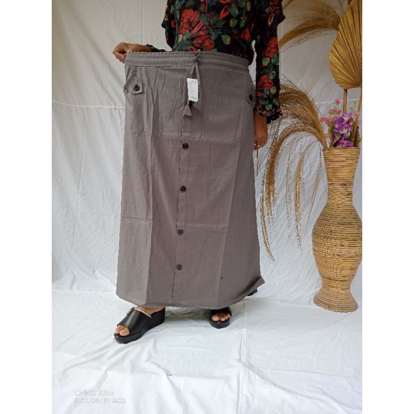 ROK A KATUN SIGARET PREMIUM ROK PANJANG